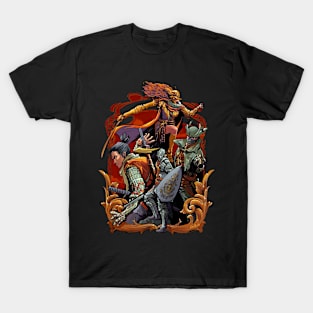 The Souls T-Shirt